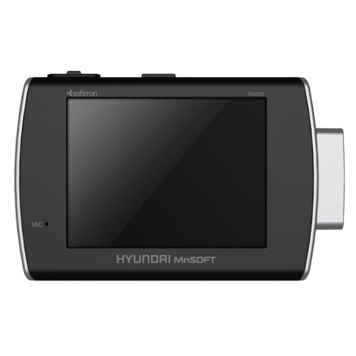 현대엠엔소프트 소프트맨 R320DL 2채널 (16GB)_이미지