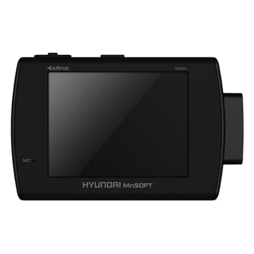 현대엠엔소프트 소프트맨 R320DL 2채널 (16GB)_이미지