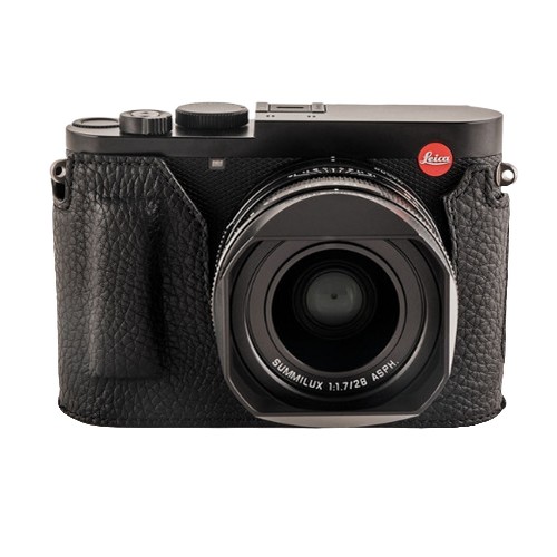 Oberwerth Leica Q3용 태그케이스 캐주얼 (정품)_이미지