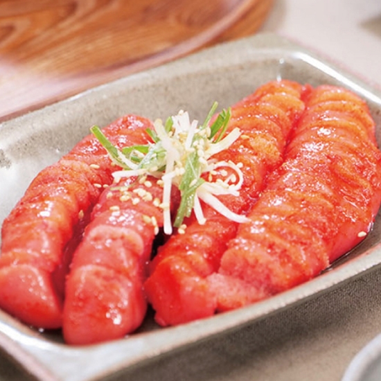 양념 명란젓 1kg (1개)_이미지