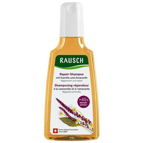 라우쉬 카모마일 아마란스 리페어 샴푸 200ml