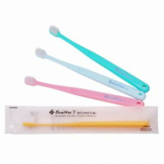 ㅤ본니 칫솔 107 (8개)_이미지