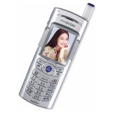 LG전자 싸이언 LG-SD840 [SKT] (기기변경)