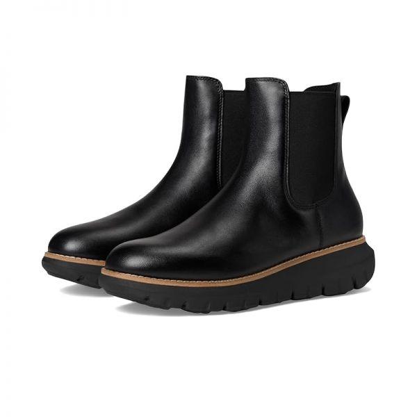 콜한 콜 한 제로그랜드 렉사나 첼시 방수 부츠 7281169_이미지