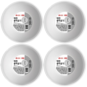 롯데이라이프 종이공기 150mm 8p 8개입 4개이미지입니다. 누르면 해당 게시물로 새창이동합니다.