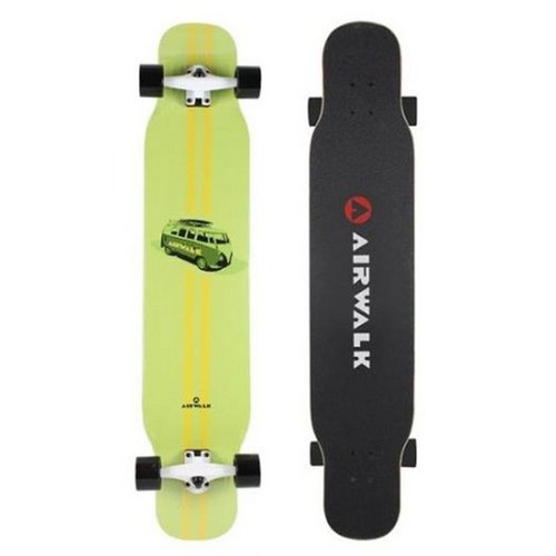 에어워크 스케이트보드 그린 46인치
