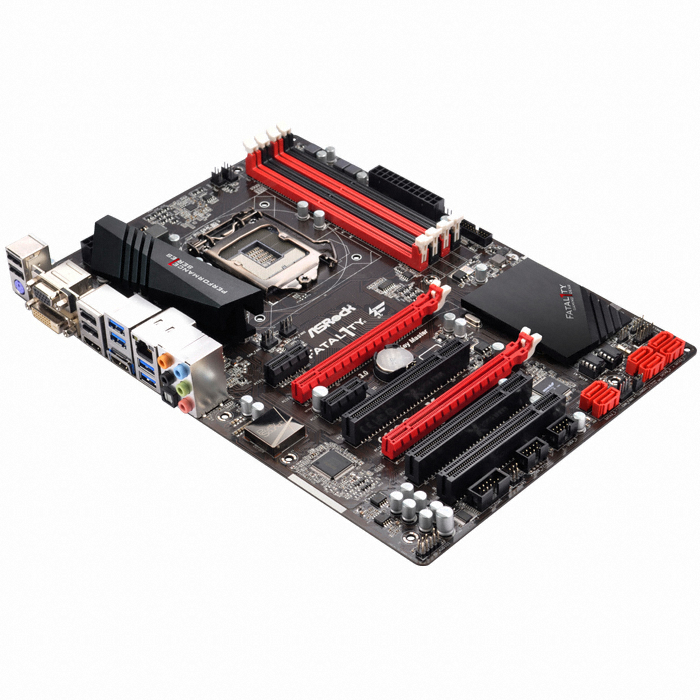ASRock H87 Performance 에즈윈_이미지