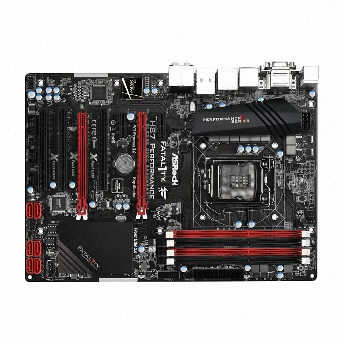 ASRock H87 Performance 에즈윈_이미지