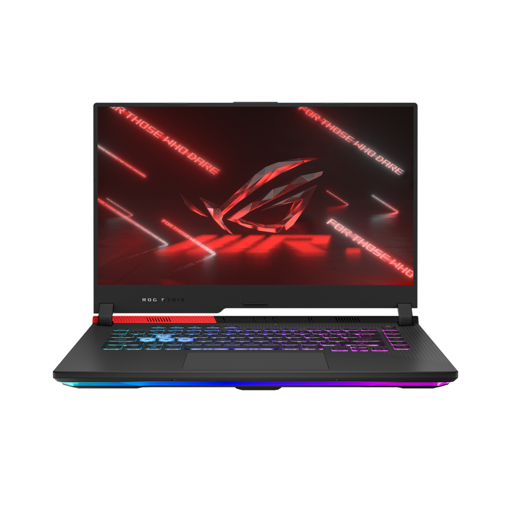 ASUS ROG STRIX G15 G513QY-HQ007 (SSD 1TB + SSD 512GB)