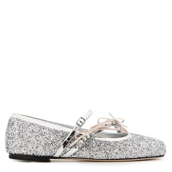 지미 발레리나 Jimmy Loli Ballerina Ld61 231929 Silver 149982611_이미지