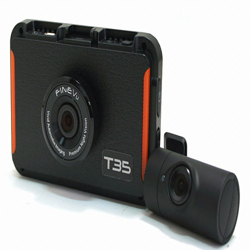 파인디지털 파인뷰 T35