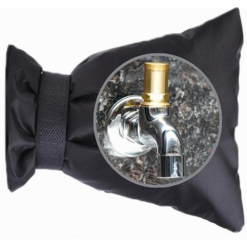 수도꼭지 동파방지 커버 소형 W-100이미지입니다. 누르면 해당 게시물로 새창이동합니다.