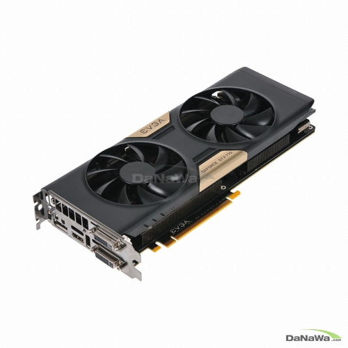EVGA 지포스 GTX770 SC w/ ACX Cooler D5 2GB_이미지