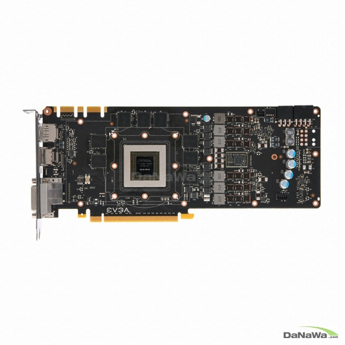 EVGA ������ GTX770 SC w/ ACX Cooler D5 2GB