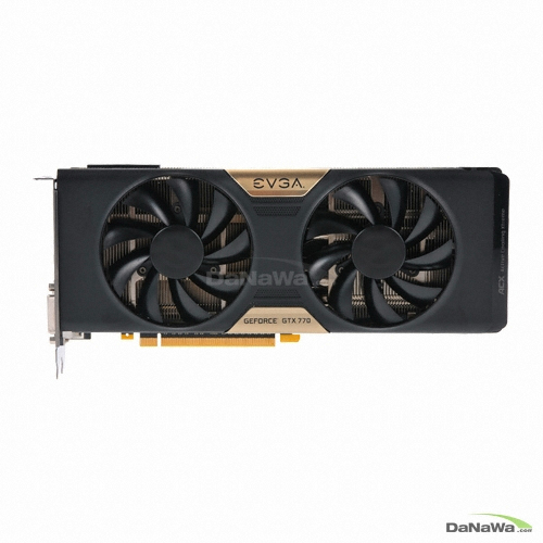 지포스 GTX770 SC w/ ACX Cooler D5 2GB