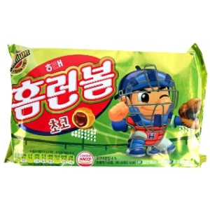 해태제과 홈런볼 초코 146g (5개)