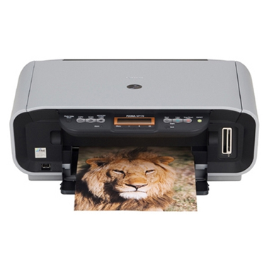 Canon PIXMA-MP170(NEW) (기본잉크)_이미지
