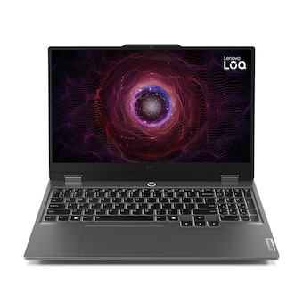 레노버 <b>LOQ</b> <b>15ARP9</b> R7 4060 WIN11