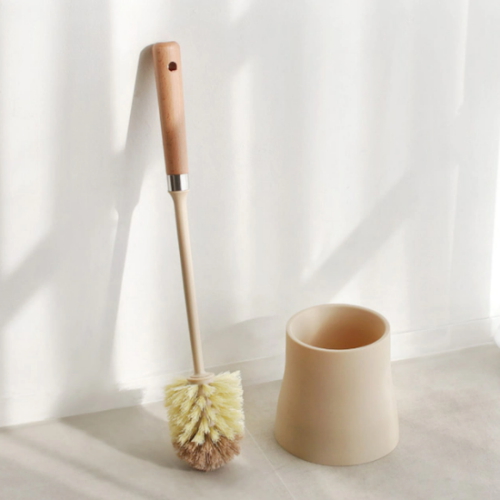 어반우드 인테리어 청소도구 변기솔세트