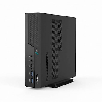 ECS LIVA One Plus CL <b>i5</b>-<b>8600</b> SSD