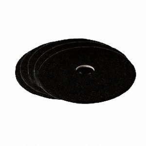 매직크린 3m 플로어패드 흑색 14인치 5P이미지입니다. 누르면 해당 게시물로 새창이동합니다.