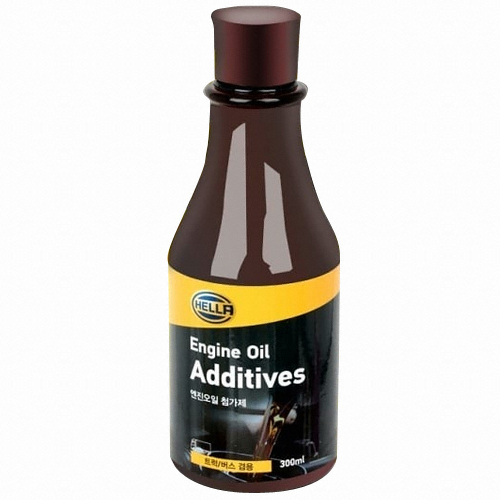 헬라 그래핀 엔진오일 첨가제 300ml (1개)_이미지