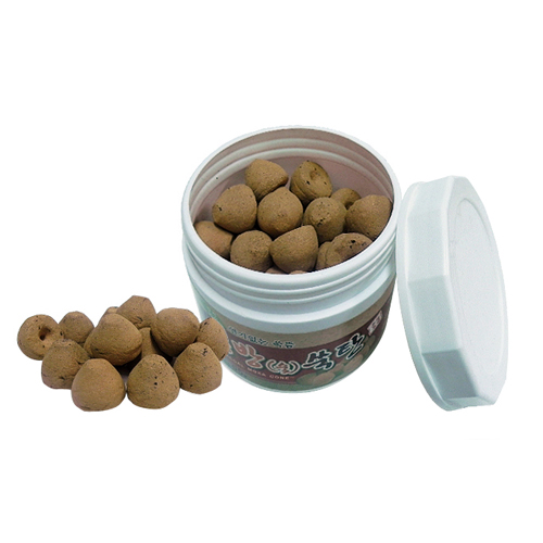 동방메디컬 동방 황토쑥탄 95g (30개)_이미지