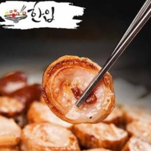 한입 과일숙성 한입생막창 500g