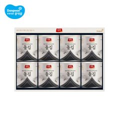 동원F&B 양반 돌김 세트