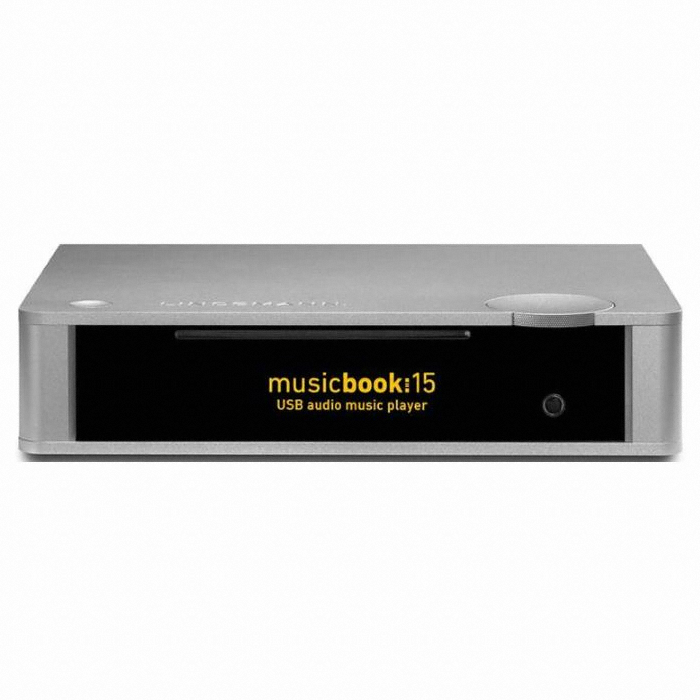 린데만 MusicBook 15 DSD (정품)