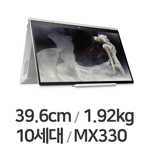 HP 엔비 x360 15-ed0021TX (SSD 512GB)