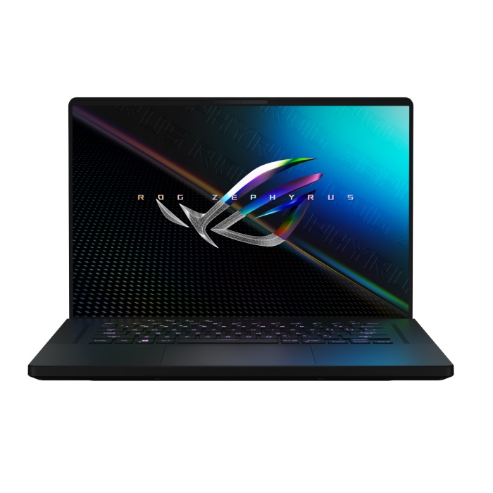 ASUS ROG 제피러스 M16 GU603ZM-B12935KD (SSD 512GB)