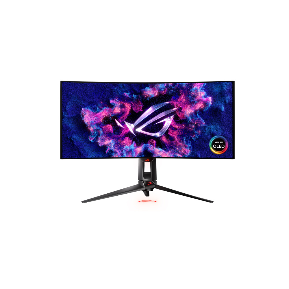 ASUS ROG SWIFT OLED PG34WCDM_이미지
