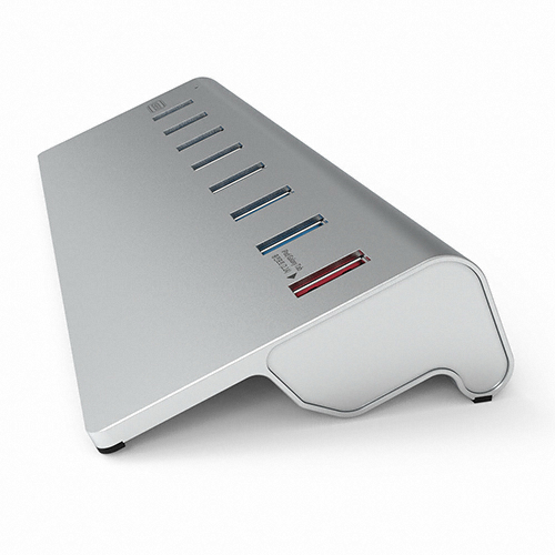 이지넷유비쿼터스 넥스트 NEXT-319U3 (8포트/USB 3.0)