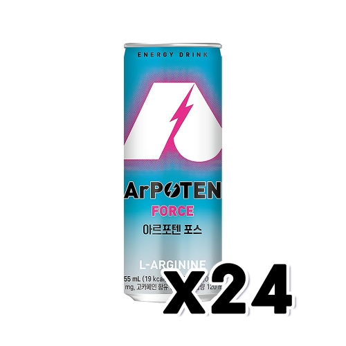 아르포텐 포스 355ml