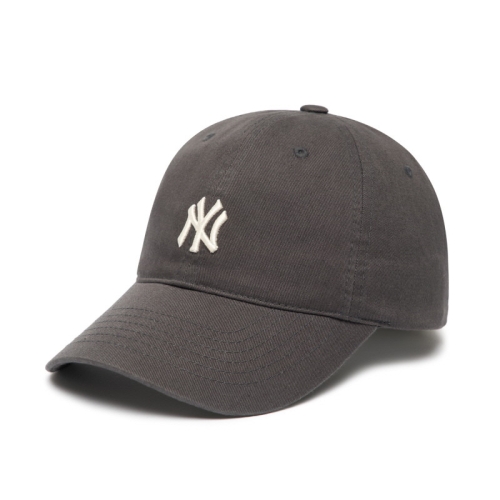 MLB 루키 언스트럭쳐 볼캡 뉴욕양키스 3ACP7701N-50CGS_이미지