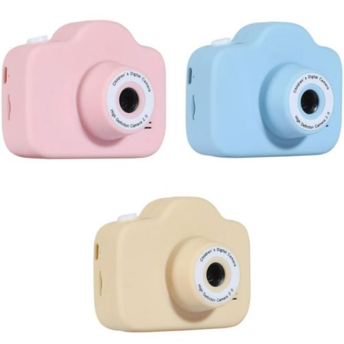 레트로 어른이 미니 디지털카메라 (32GB 패키지)