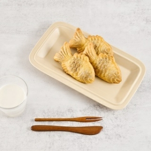 용궁식품 용궁에서 온 붕어빵 팥앙금 1.05kg (1개)_이미지