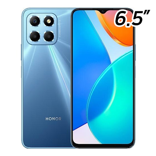 아너 X6 128GB, 자급제 (램4GB,해외구매)_이미지