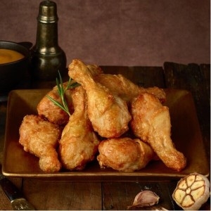 바사삭치킨닭다리 420gx3봉