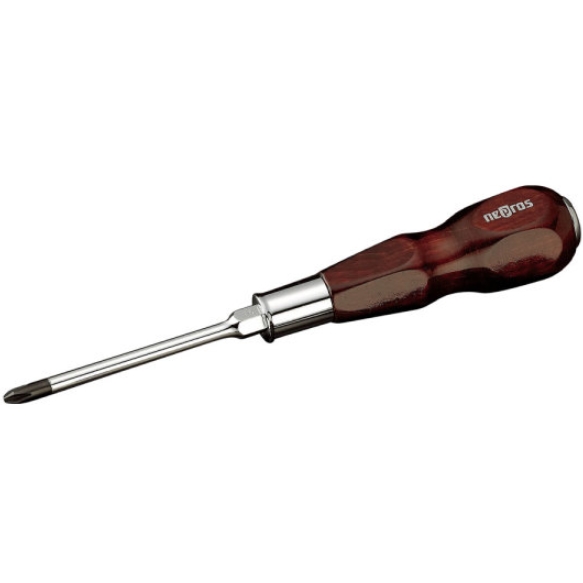 KTC �����ν� Ÿ�� ���ڵ���̹� ND3P-2 (PH2 x 100mm)