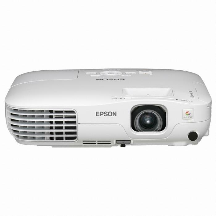Epson EB-S10 (정품)_이미지