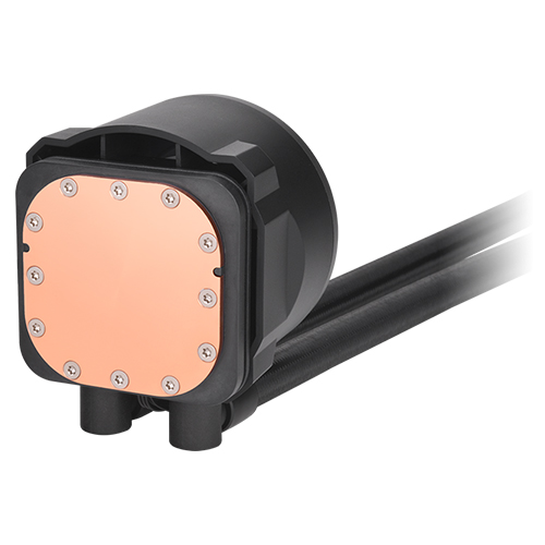 써멀테이크 TH240 V2 ARGB Sync (블랙)_이미지