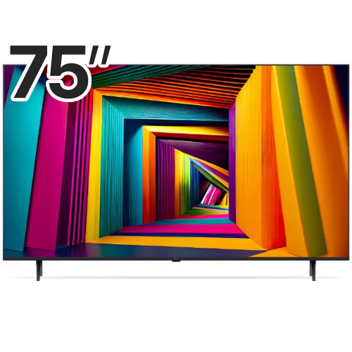 LG전자 울트라HD 75UT9300BNA (스탠드)
