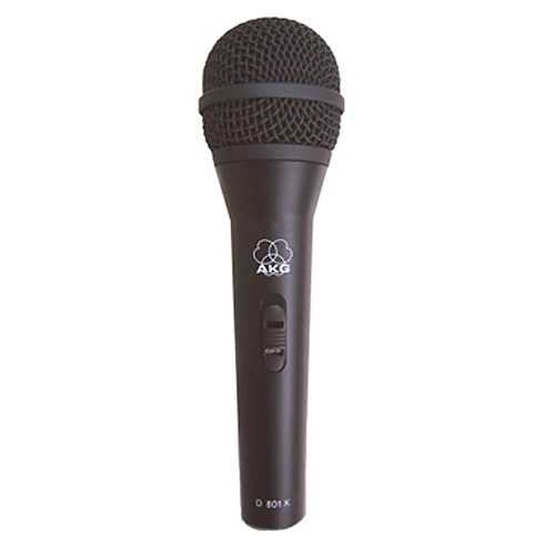 AKG D801K_이미지