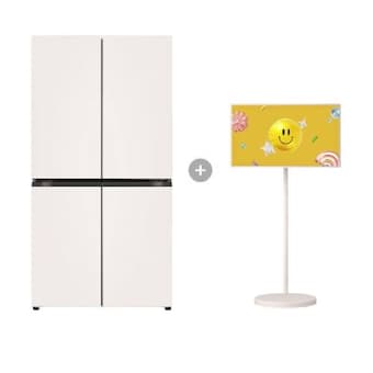 LG전자 오브제컬렉션 T876MEE111 + <b>32LX6BEGA</b>