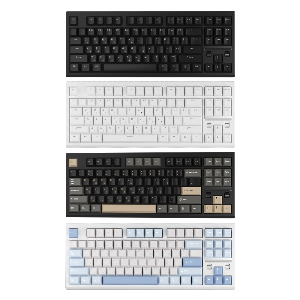archon M3 600 TKL 로얄블랙