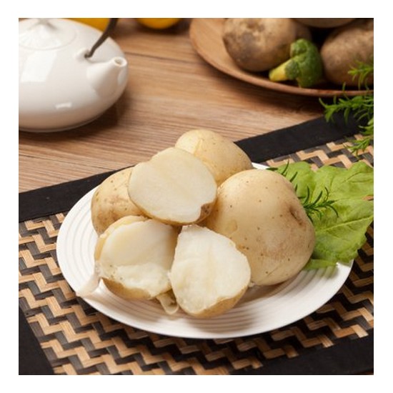 해도지영농조합법인 고향감자 대 10kg (1개)_이미지