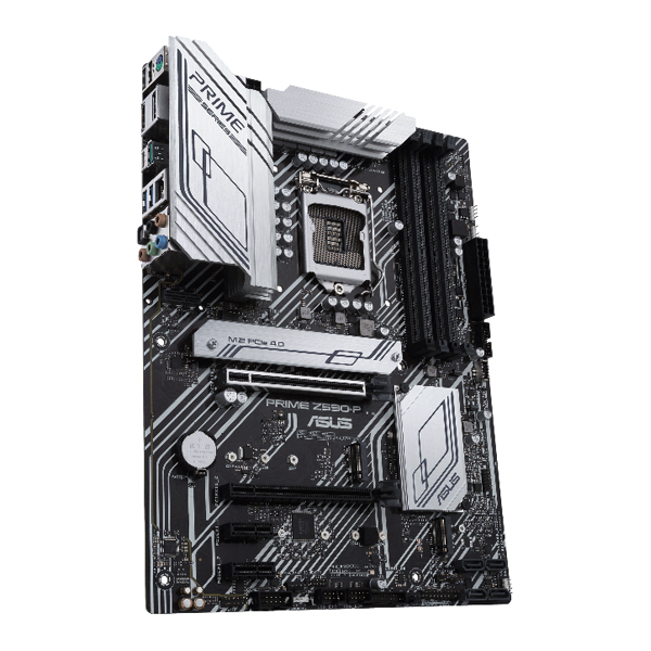ASUS PRIME Z590-P ���̺���