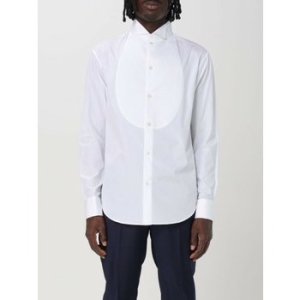 엠포리오아르마니 엠포리오 긴팔 셔츠 EM000190TE10247 U0002 White_이미지